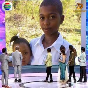 Meet your Posher, Madena